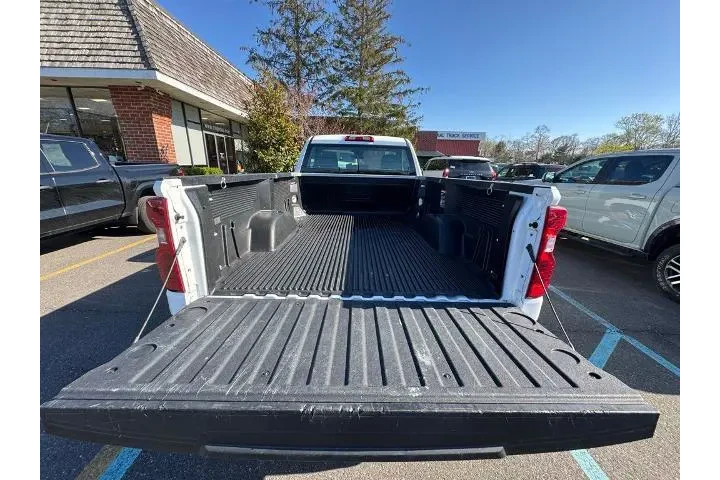 $34700 : Chevrolet Silverado 1500 202 image 4