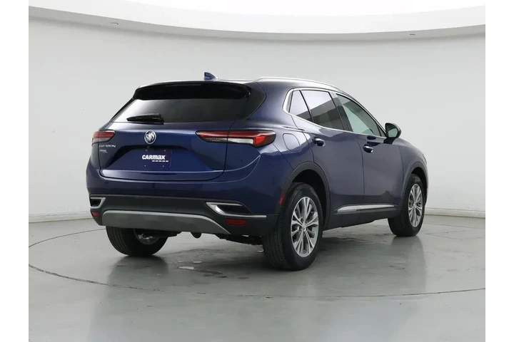 $23998 : Buick Envision 2023 Preferre image 8