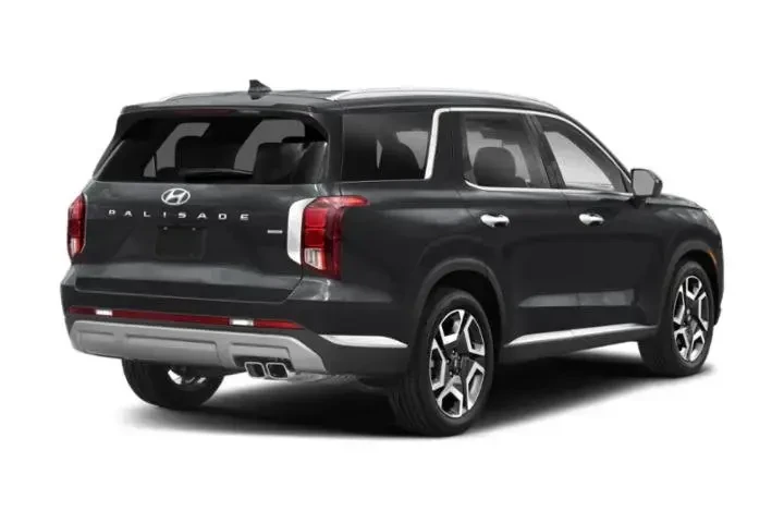 $35588 : Hyundai PALISADE 2023 Limite image 5