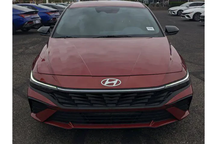 $22999 : Hyundai ELANTRA 2025 SEL Spo image 6