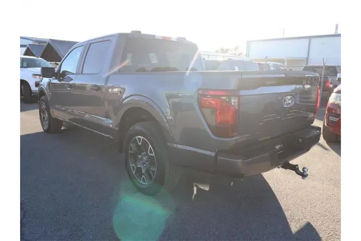 $39744 : Ford F-150 2025 4x2 STX 4dr image 5