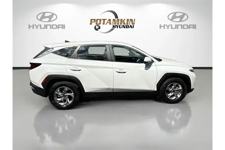 $19536 : Hyundai TUCSON 2024 SE 4dr S image 4