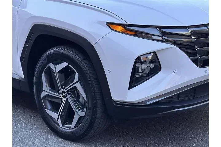 $24709 : Hyundai TUCSON 2023 AWD Limi image 10