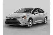 Toyota Corolla 2024 SE 4dr S en Shreveport
