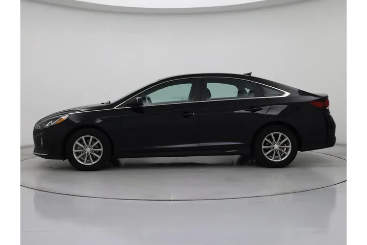 $12998 : Hyundai SONATA 2018 SE 4dr S image 3
