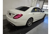 $37995 : Mercedes-Benz S-Class 2020 S thumbnail