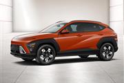 $27390 : New 2024 Hyundai KONA SEL FWD thumbnail