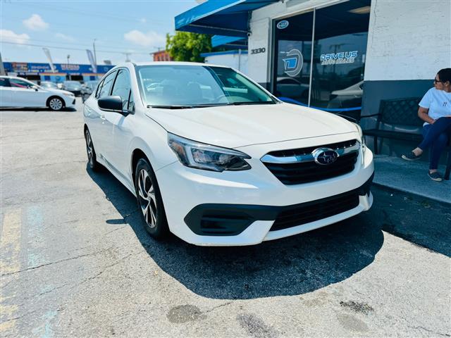 $1500 : SUBARU LEGACY image 3