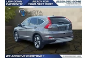2016 CR-V Touring | Houston T thumbnail