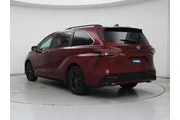 $38998 : Toyota Sienna 2021 XSE 7-Pas thumbnail