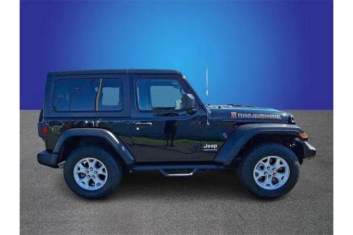 $26505 : Jeep Wrangler 2021 4x4 Sport image 4
