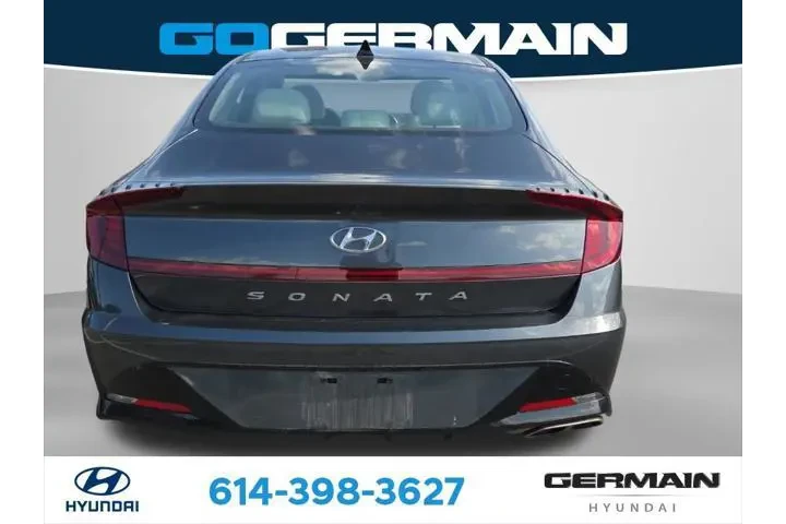 $21187 : Hyundai SONATA 2023 SEL 4dr image 9