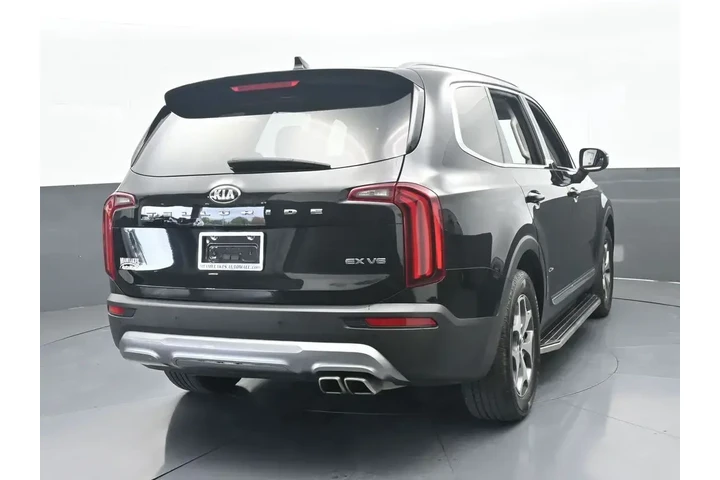 $20994 : Kia Telluride 2021 EX 4dr SU image 5