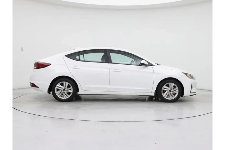 $17998 : Hyundai ELANTRA 2020 SEL 4dr image 7