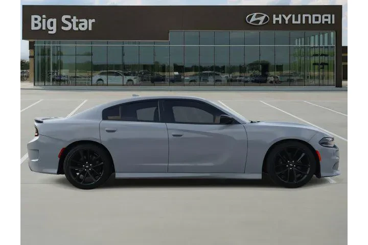 $25988 : Dodge Charger 2021 GT 4dr Se image 5