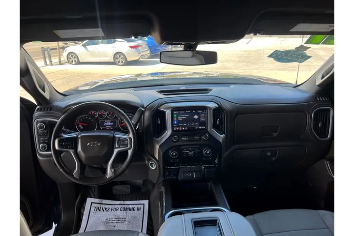 $32950 : 2021 Silverado 1500 LT Trail image 9