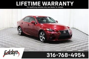 Lexus IS 350 2014 AWD 4dr Se en Wichita
