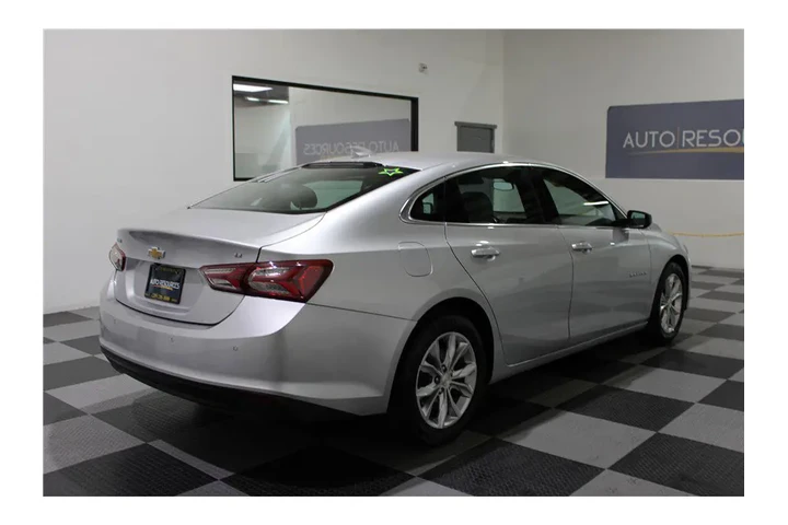$16769 : Malibu 2021 image 3