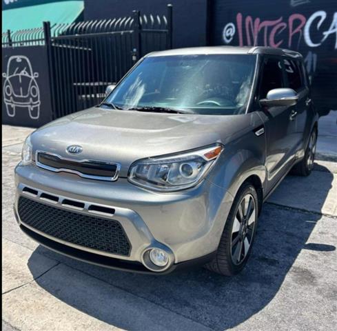 $10900 : Kia Soul image 7