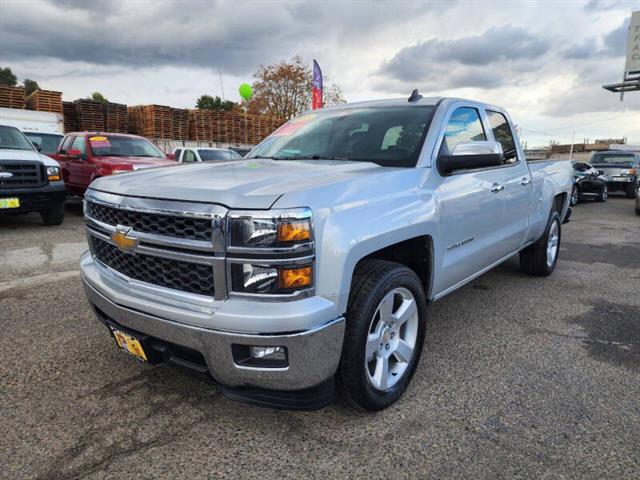 $19999 : 2015 Silverado 1500 LS image 5