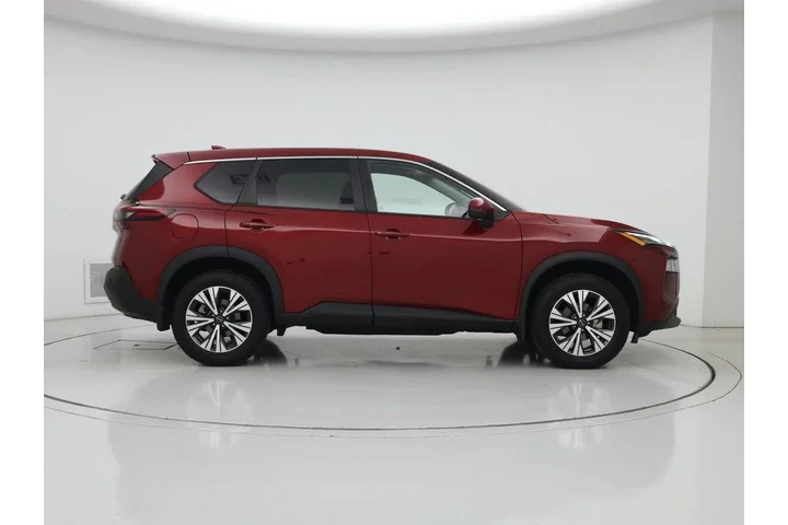 $19998 : Nissan Rogue 2022 SV 4dr Cro image 7