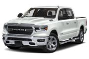 2021 1500 Laramie