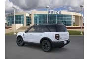 $34995 : Ford Bronco Sport 2025 AWD O thumbnail