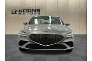 $27500 : Genesis G70 2024 2.5T Standa thumbnail