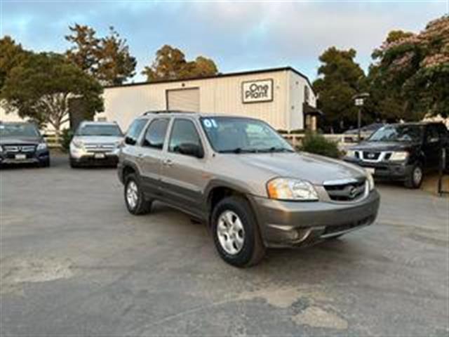 $4999 : 2001 MAZDA TRIBUTE image 3