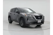 Nissan Rogue 2023 S 4dr Cros en Reno