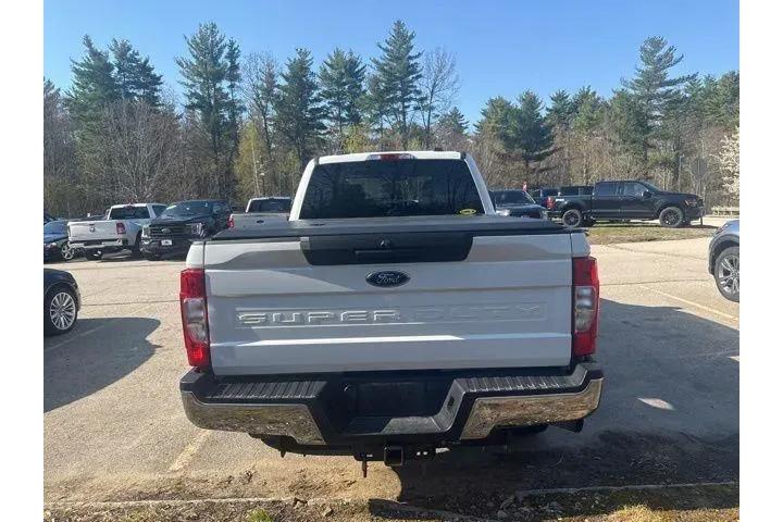 $39181 : Ford F-250 Super Duty 2020 4 image 5