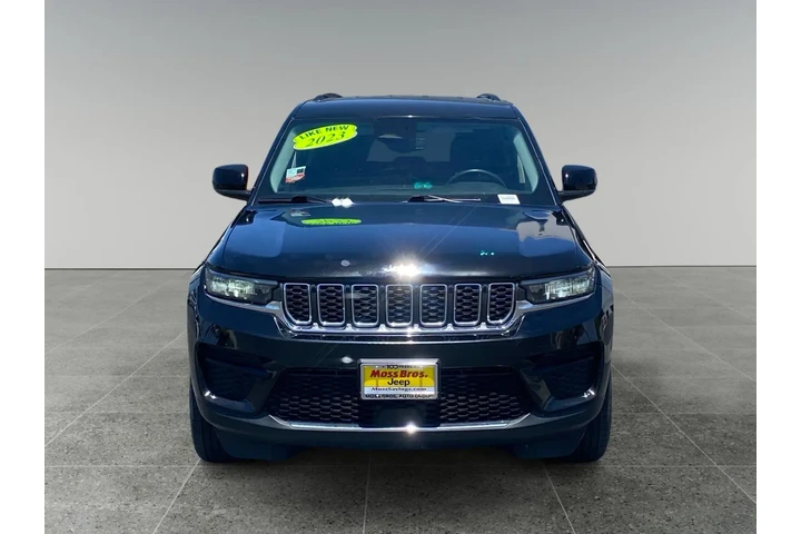 $28542 : Jeep Grand Cherokee 2023 4x2 image 8