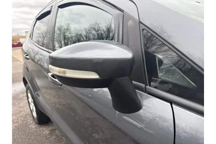 $12970 : Ford EcoSport 2020 AWD SE 4d image 8