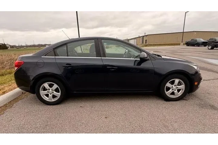 $7086 : Chevrolet Cruze Limited 2016 image 8