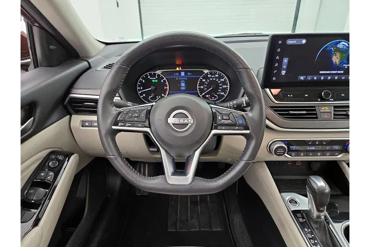 $24998 : Nissan Altima 2023 AWD 2.5 S image 10