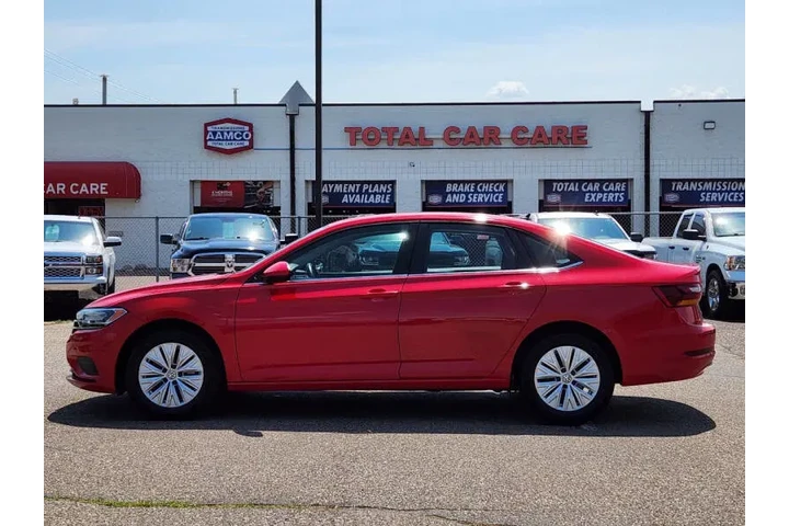 $11995 : 2019 Jetta S image 3