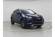 Buick Encore GX 2023 Select
