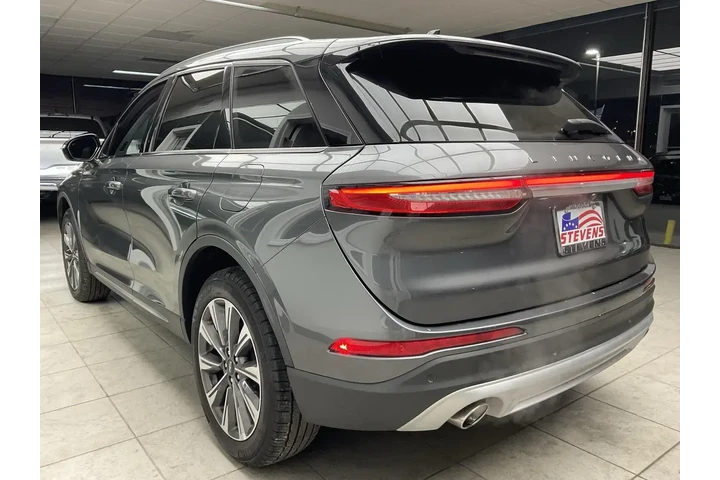 $32995 : Lincoln Corsair 2022 AWD Res image 7