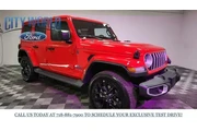 $34106 : Jeep Wrangler 2025 4x4 Backc thumbnail