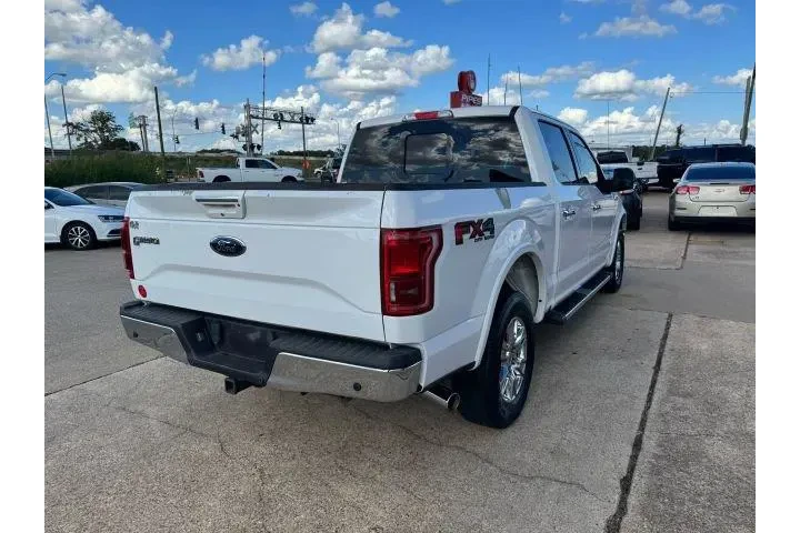$23900 : Ford F-150 2017 4x4 King Ran image 5
