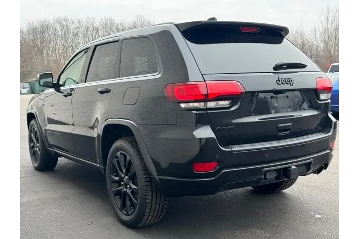 $23499 : Jeep Grand Cherokee 2020 4x4 image 7