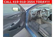 $18958 : Chevrolet Malibu 2024 LT 4dr thumbnail
