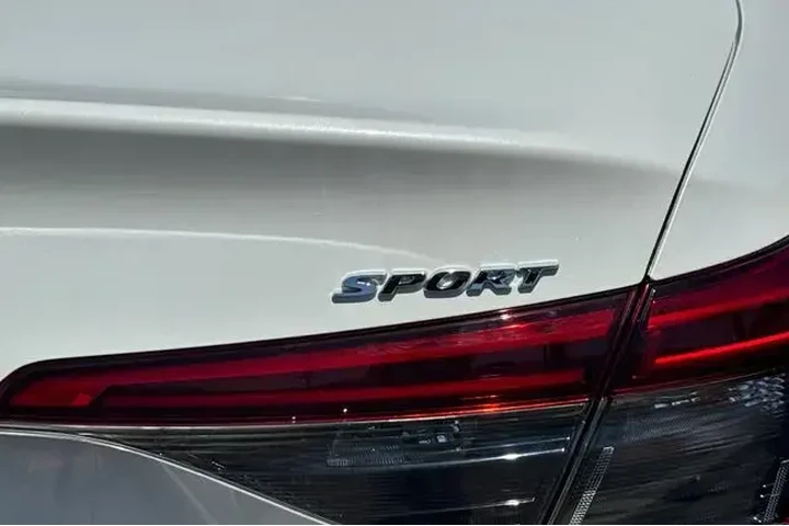 $24661 : Honda Civic 2024 Sport 4dr S image 7