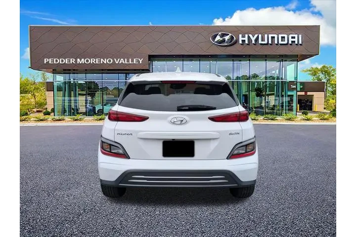 $18930 : Hyundai KONA Electric 2023 S image 4