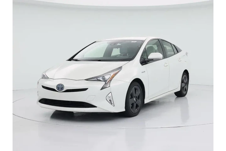 $19998 : Toyota Prius 2016 Three Tour image 4