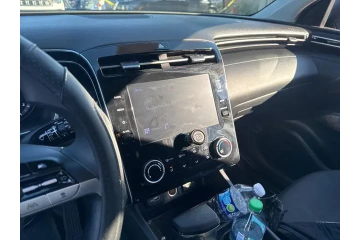 $21900 : Hyundai TUCSON 2022 AWD SEL image 7