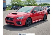 Subaru WRX 2017 AWD STI 4dr en Elizabethtown