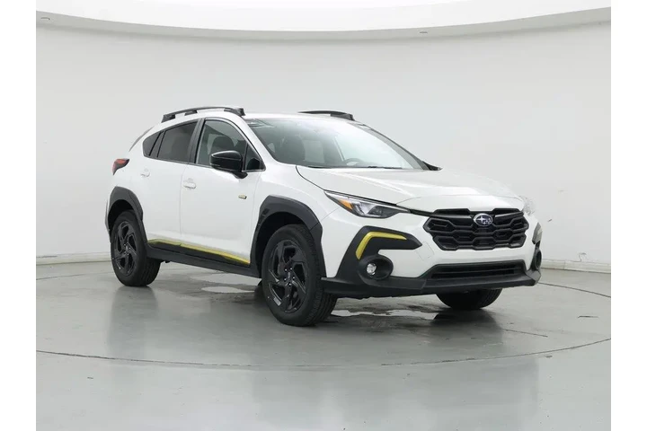$29998 : Subaru Crosstrek 2026 AWD Sp image 1