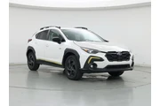 Subaru Crosstrek 2026 AWD Sp