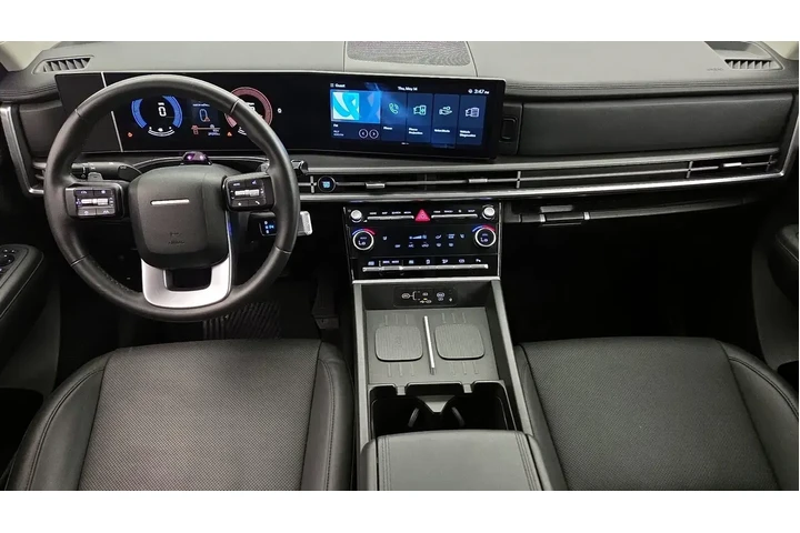 $29998 : Hyundai SANTA FE 2025 AWD SE image 9